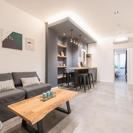 Plaka Designed Apartment Атина Екстериор снимка