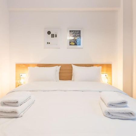 Plaka Designed Apartment Атина Екстериор снимка