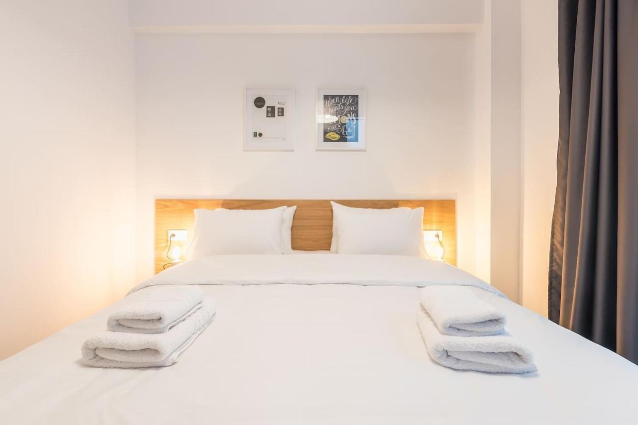 Plaka Designed Apartment Атина Екстериор снимка