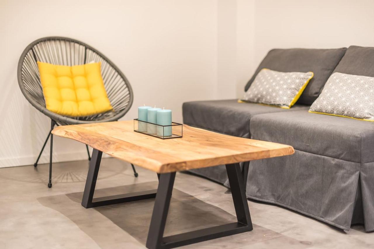 Plaka Designed Apartment Атина Екстериор снимка